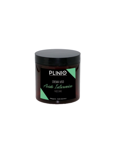 Crema Viso Acido Ialuronico 500 Ml
