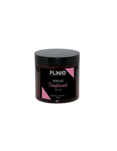 Crema Viso Tonificante 500 Ml