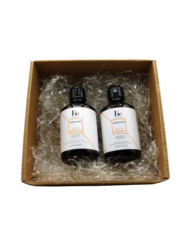 Kit Ricostruzione Stelo Basic