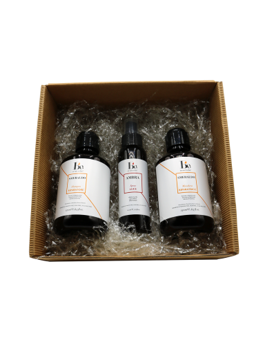 Kit Ricostruzione Stelo Illuminante