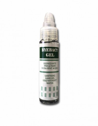 Byebact - Igienizzante Mani 60ml