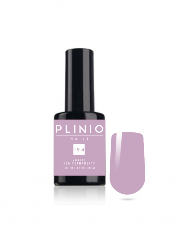 Smalto Semipermanente 194 - Lavanda 5ml