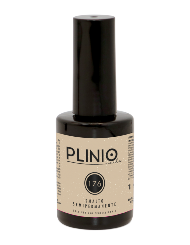 Smalto Semipermanente 176 - Bronzo Perlato 15ml