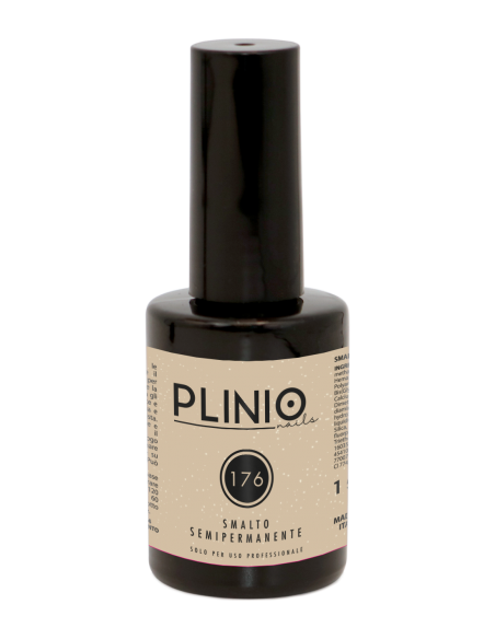 Smalto Semipermanente 176 - Bronzo Perlato 15ml