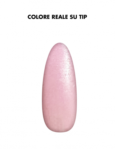 Smalto Semipermanente 191 - Orchidea 15ml