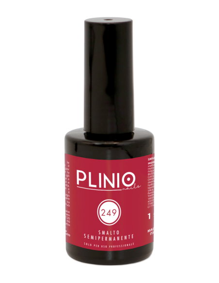 Smalto Semipermanente 249 - Lollipop 15ml