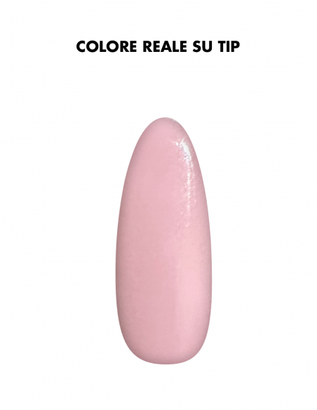 Smalto Semipermanente 250 - Barbie Lips 15ml