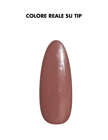 Smalto Semipermanente 251 - ChocoMilk 15ml