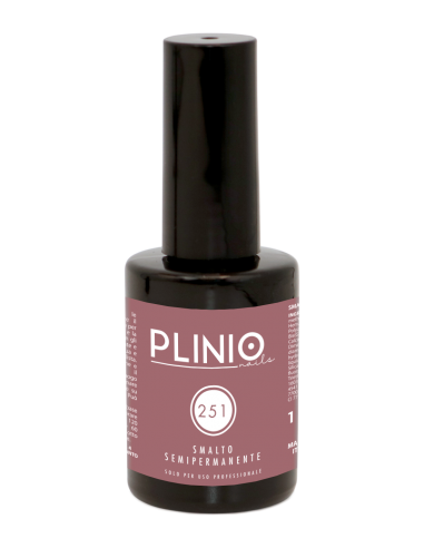 Smalto Semipermanente 251 - ChocoMilk 15ml