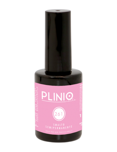 Smalto Semipermanente 261 - Peppa Pig 15ml