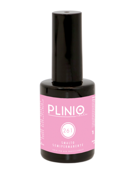 Smalto Semipermanente 261 - Peppa Pig 15ml