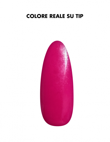 Smalto Semipermanente 263 - Stregatto 15ml (Fluo)