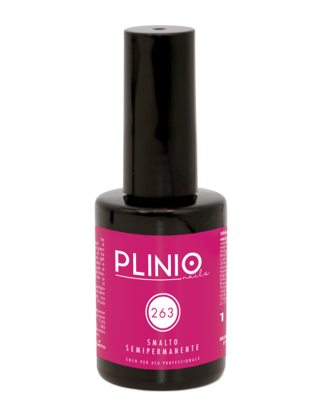 Smalto Semipermanente 263 - Stregatto 15ml (Fluo)