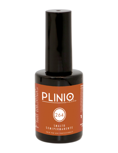 Smalto Semipermanente 264 - Scooby-Doo 15ml