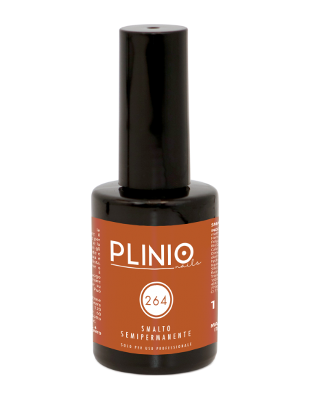 Smalto Semipermanente 264 - Scooby-Doo 15ml