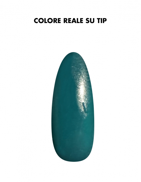 Smalto Semipermanente 266 - Denver 15ml