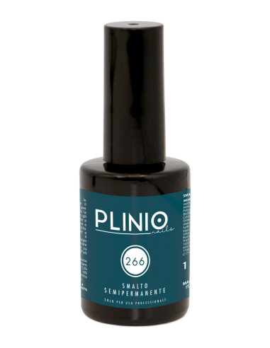 Smalto Semipermanente 266 - Denver 15ml