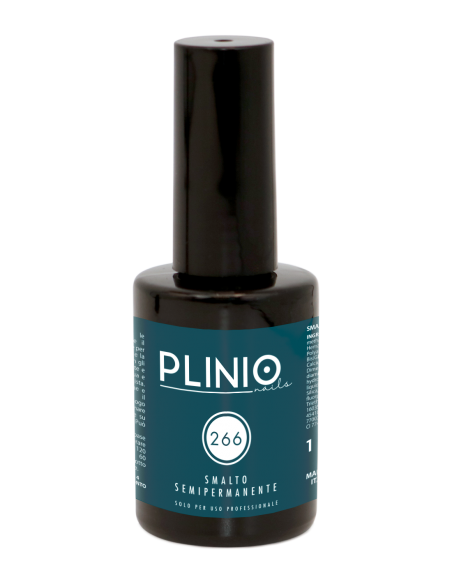 Smalto Semipermanente 266 - Denver 15ml