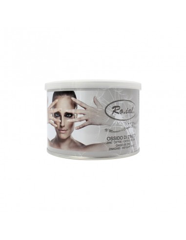 Cera Ossido di Zinco 400gr