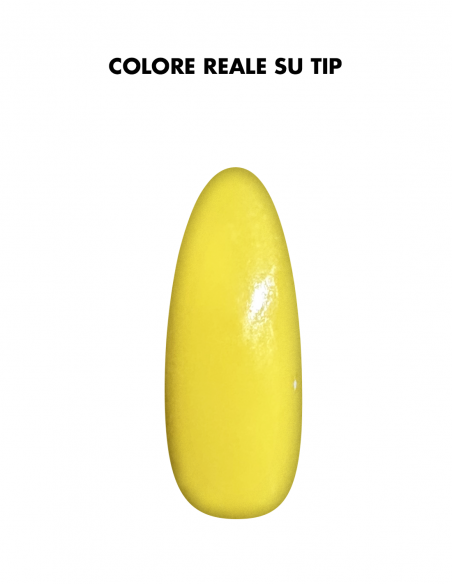 Smalto Semipermanente 269 - SpongeBob 15ml