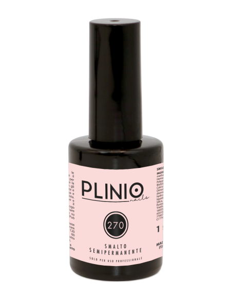 Smalto Semipermanente 270 - Manhattan 15ml