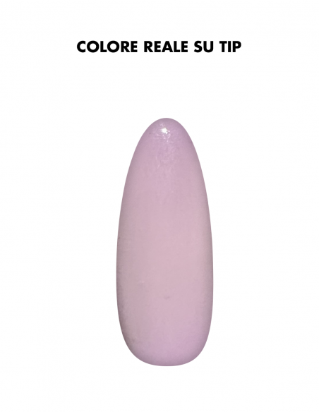 Smalto Semipermanente SM51 - Lilla 10ml