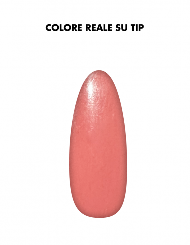 Smalto Semipermanente SM38 - Rosa Antico 10ml