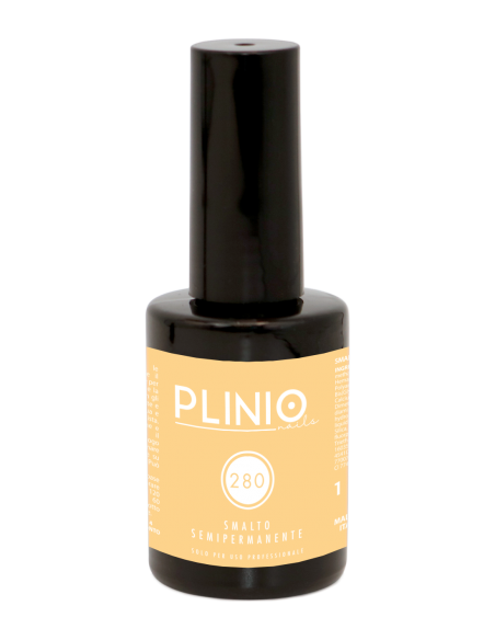 Smalto Semipermanente 280 - Giove 15ml