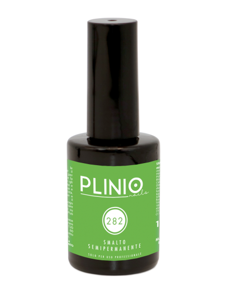 Smalto Semipermanente 282 - Mercurio 15ml