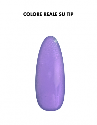 Smalto Semipermanente 285 - Oceania 15ml