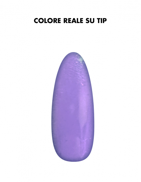 Smalto Semipermanente 285 - Oceania 15ml