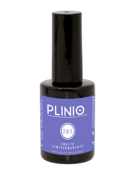 Smalto Semipermanente 285 - Oceania 15ml