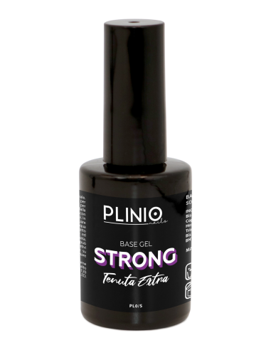 Base Gel Strong - Tenuta Extra 15ml