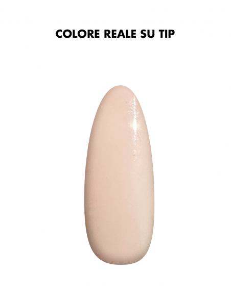 Smalto Semipermanente 196 - Albicocca 15ml