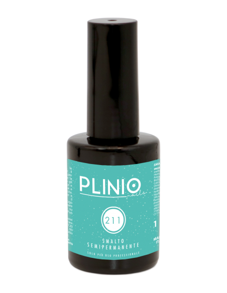 Smalto Semipermanente 211 - Fiordaliso 15ml