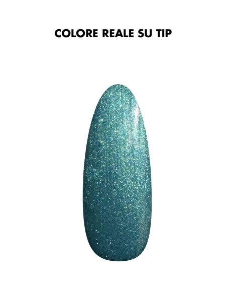 Smalto Semipermanente 211 - Fiordaliso 15ml