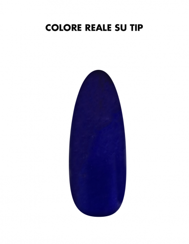 Smalto Semipermanente 253 - Blu Abisso 15ml