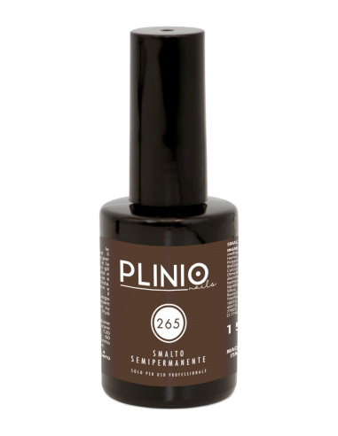 Smalto Semipermanente 265 - Yoghi 15ml