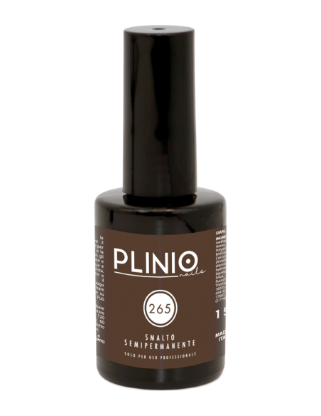 Smalto Semipermanente 265 - Yoghi 15ml