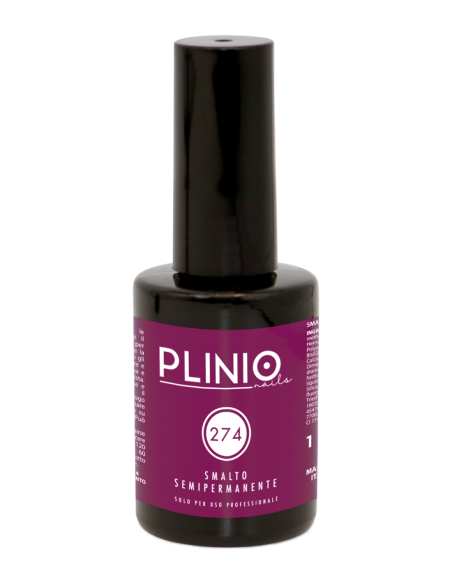 Smalto Semipermanente 274 - Miami 15ml