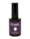 Smalto Semipermanente 178 - Viola Glitter 15ml