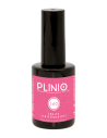 Smalto Semipermanente 160 - Rosa Glitter 15ml