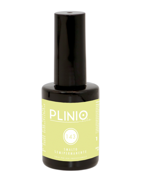 Smalto Semipermanente 143 - Pistacchio 15ml