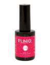 Smalto Semipermanente 190 - Fucsia Glitter 15ml