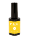 Smalto Semipermanente 187 - Giallo Caldo 15ml
