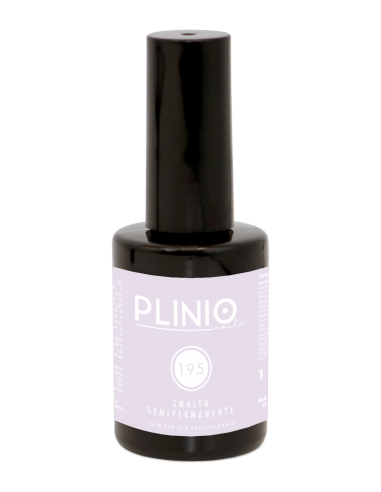 Smalto Semipermanente 195 - Violetto 15ml