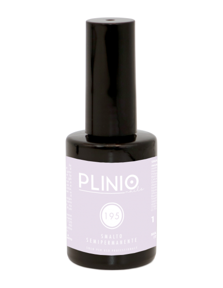 Smalto Semipermanente 195 - Violetto 15ml