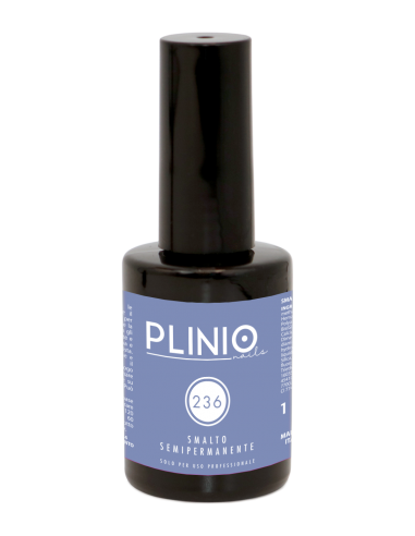 Smalto Semipermanente 236 - Maga Magò 15ml