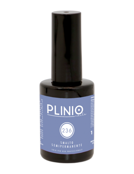 Smalto Semipermanente 236 - Maga Magò 15ml