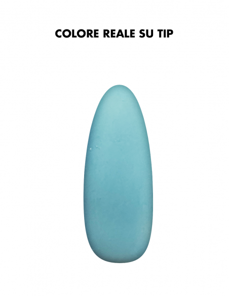 Smalto Semipermanente 237 - Carta da Zucchero 15ml